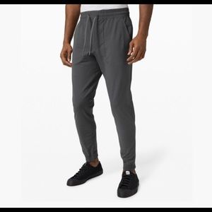 Lululemon BNWT ABC canvas joggers